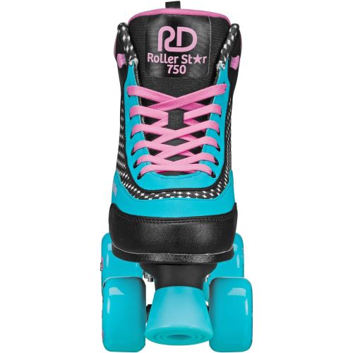  Roller Derby Roller Star Womens Roller Skates