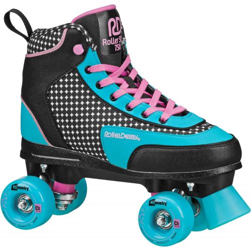  Roller Derby Roller Star Womens Roller Skates