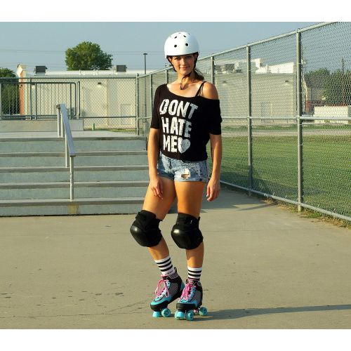  Roller Derby Roller Star Womens Roller Skates