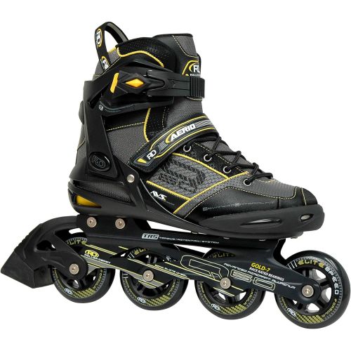  Roller Derby Aerio Mens Inline Skates