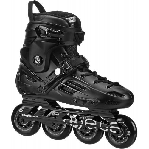  Roller Derby Elite Beta Inline Skates