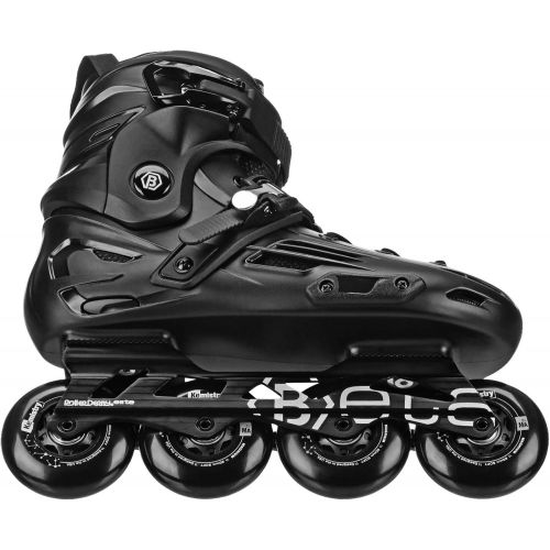  Roller Derby Elite Beta Inline Skates