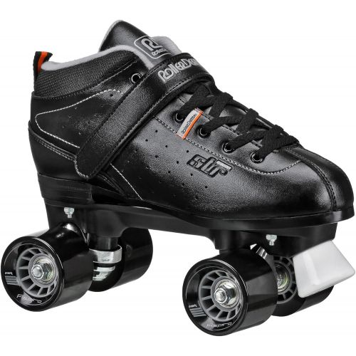  Roller Derby STR Seven Mens Quad Roller Speed Skates