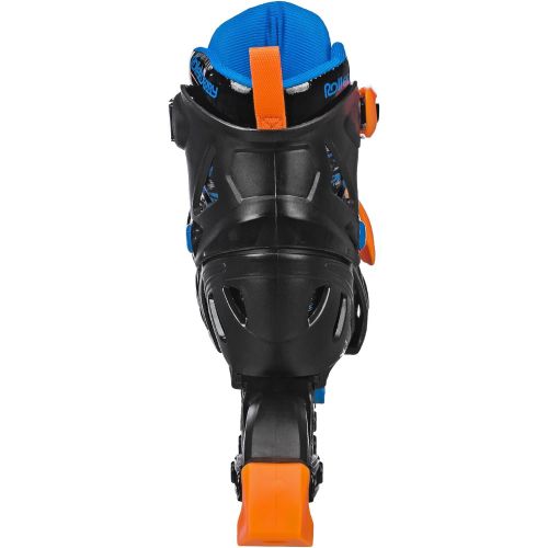  Roller Derby Tracer Boys Adjustable Inline