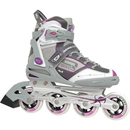  Roller Derby Aerio Womens Inline Skates