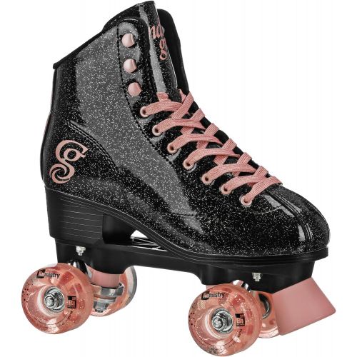  Roller Derby Candi GRL Sabina - Colorful Freestyle Roller Skates