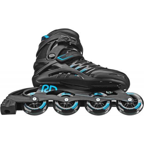  Roller Derby Aerio Mens Inline Skates