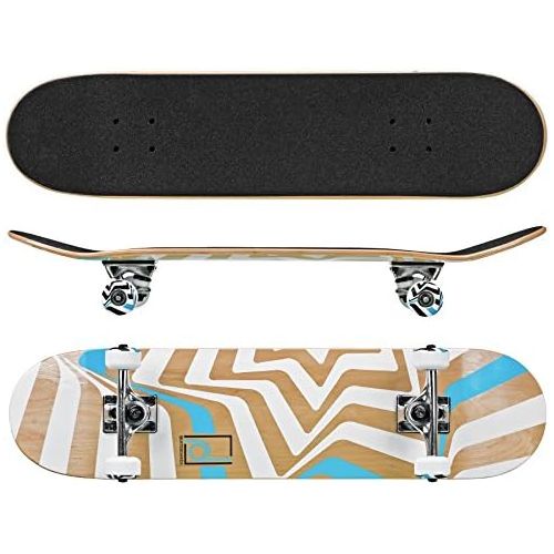  Roller Derby RD Street Series Skateboard