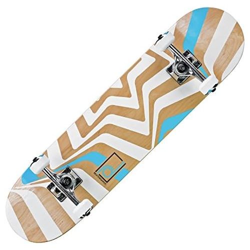  Roller Derby RD Street Series Skateboard