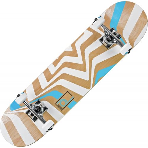  Roller Derby RD Street Series Skateboard