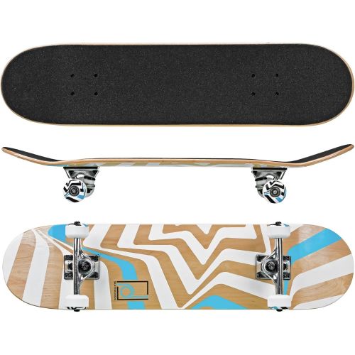  Roller Derby RD Street Series Skateboard