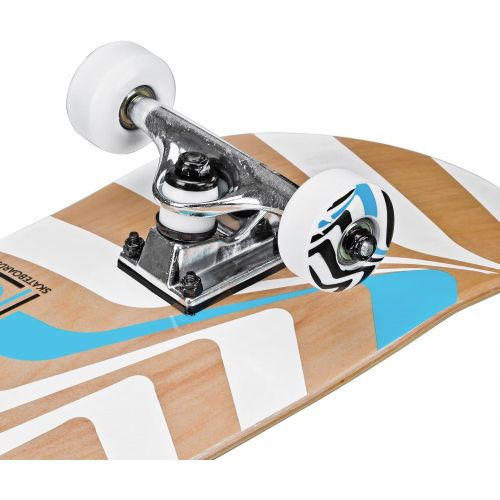  Roller Derby RD Street Series Skateboard