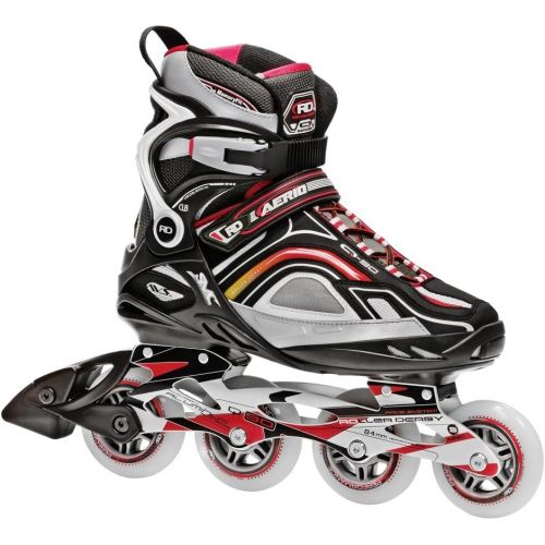  Roller Derby Mens Aerio Q-90 Inline Skate