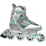 Roller Derby Aerio Womens Inline Skates