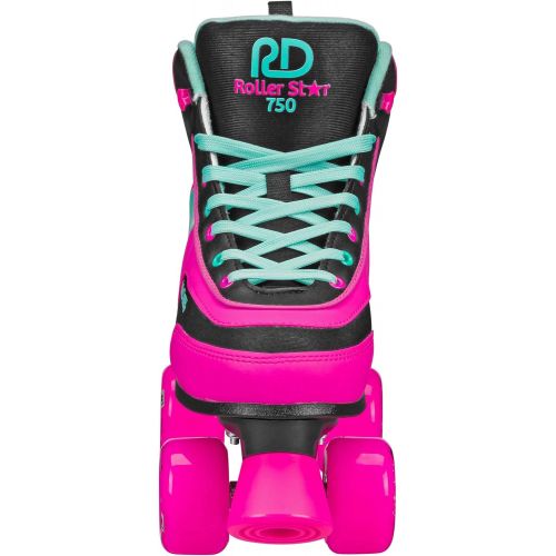  [아마존베스트]Roller Derby Roller Star Womens Roller Skates