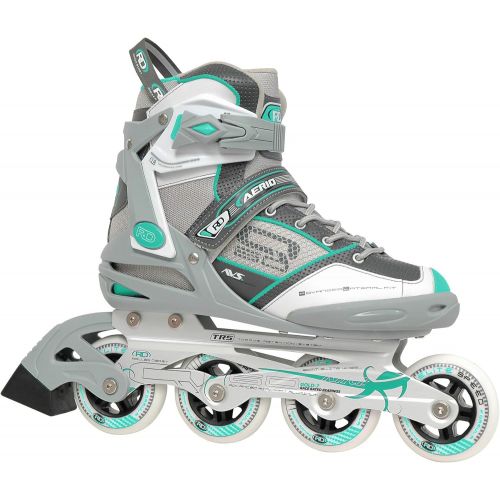  [아마존베스트]Roller Derby AERIO Q-60 Womens Inline