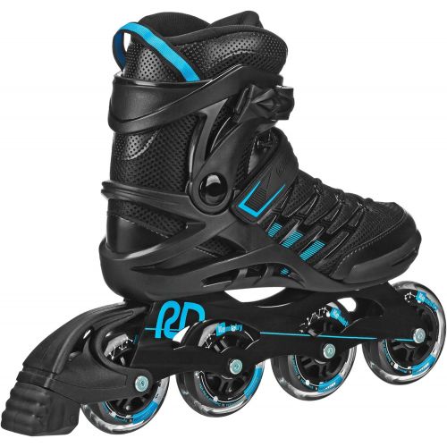  Roller Derby Aerio Mens Inline Skates