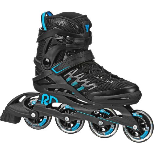  Roller Derby Aerio Mens Inline Skates