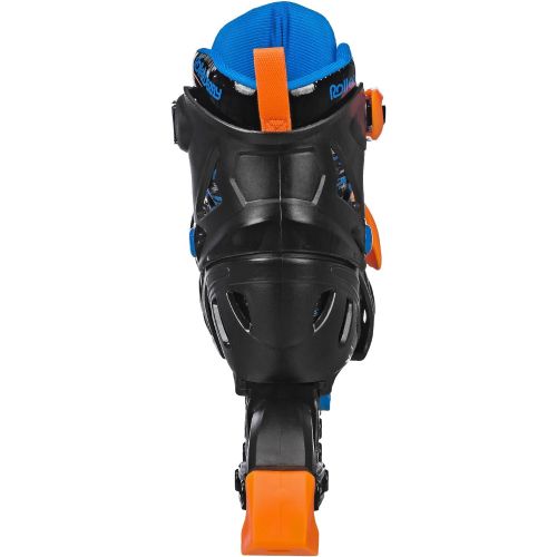  Roller Derby Tracer Boys Adjustable Inline