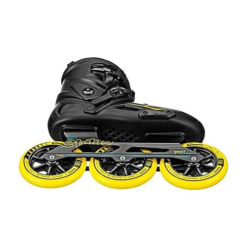  Roller Derby Elite Alpha 125mm 3-Wheel Inline Skate