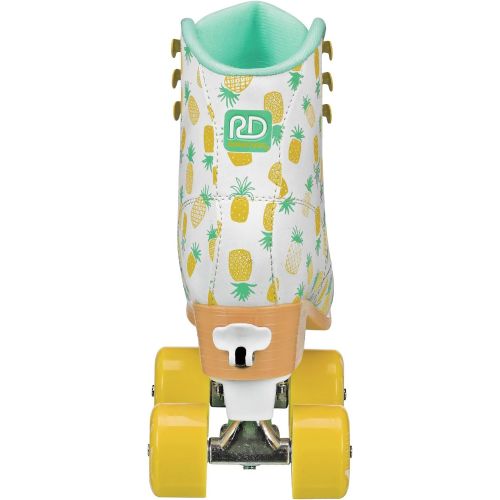  Roller Derby Candi Girl Lucy Adjustable Girls Roller Skates