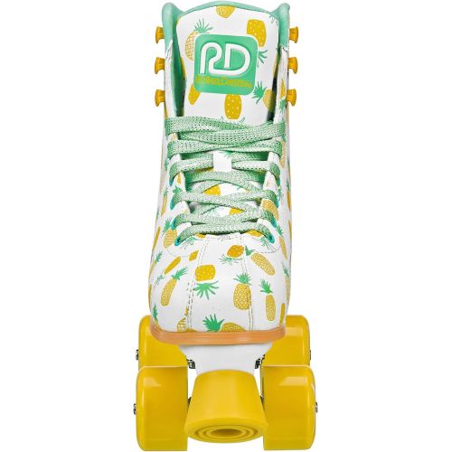  Roller Derby Candi Girl Lucy Adjustable Girls Roller Skates