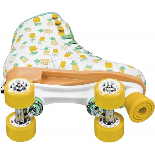  Roller Derby Candi Girl Lucy Adjustable Girls Roller Skates