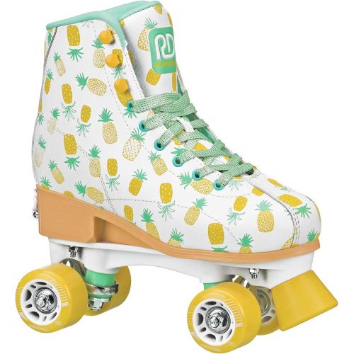  Roller Derby Candi Girl Lucy Adjustable Girls Roller Skates