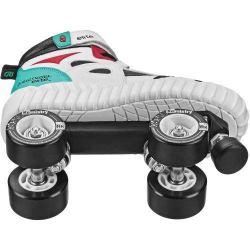  Roller Derby Elite Glidr Sneaker Skate