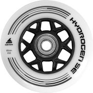 Rollerblade 90MM/ILQ9 Wheel/Bearing Hydro SE (8PCS)