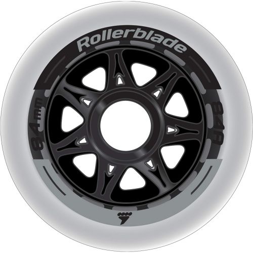 롤러블레이드 Rollerblade 84mm 84A Wheels