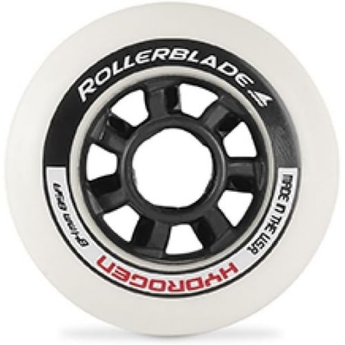 롤러블레이드 Rollerblade Hydrogen 84mm 85A Wheels & Headband Bundle