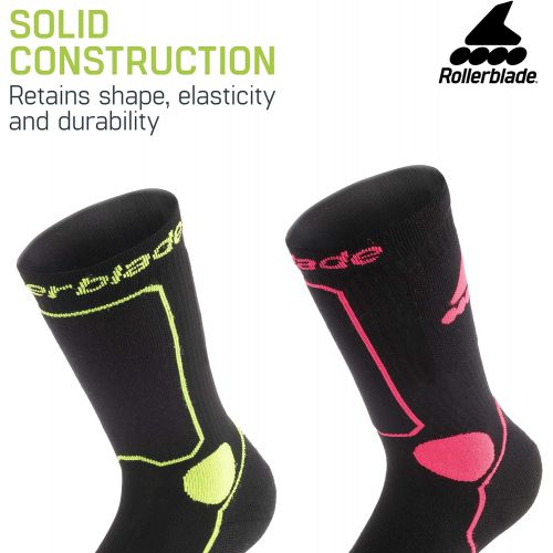 롤러블레이드 Rollerblade Performance Womens Socks