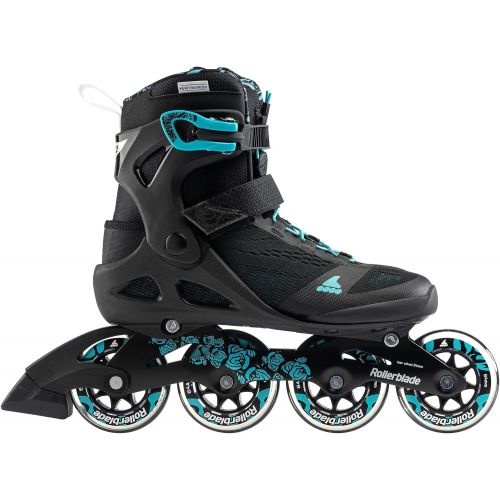 롤러블레이드 Rollerblade Macroblade 84 LE Womens Inline Skates