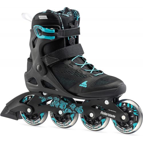 롤러블레이드 Rollerblade Macroblade 84 LE Womens Inline Skates