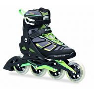 Rollerblade 16/17 Macroblade 100 High Performance Fitness/Workout Skate