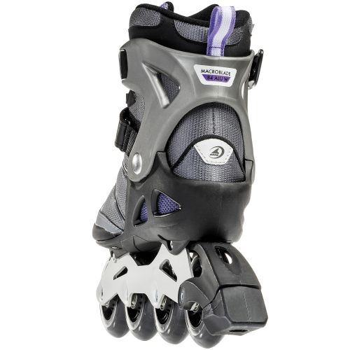 롤러블레이드 Rollerblade Macroblade 84W Alu 2016 Fitness/Workout Skate