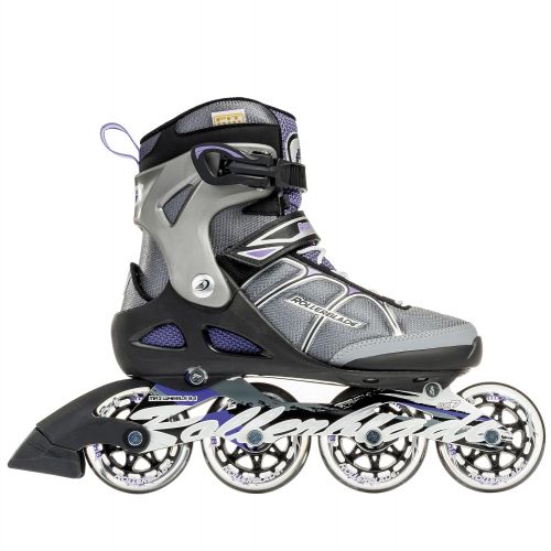 롤러블레이드 Rollerblade Macroblade 84W Alu 2016 Fitness/Workout Skate