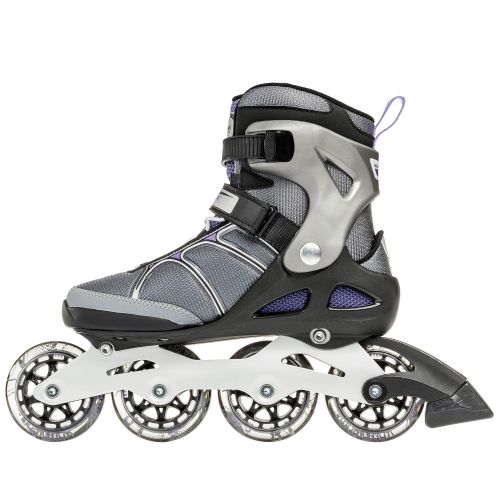 롤러블레이드 Rollerblade Macroblade 84W Alu 2016 Fitness/Workout Skate