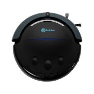 RolliBot (Used - Like New) Best in Class RolliTerra Robotic Vacuum Robot  Quiet, Deep-Cleaning Rollerbrush Filters Debris & Pet Hair, Includes Remote