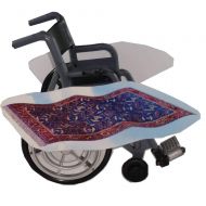 Rolling Buddies Aladdin Flying Carpet Lookalike Wheelchair Costume Child