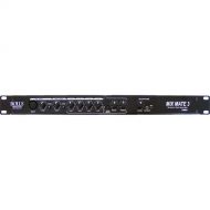 Rolls RM69 MixMate 3 - 6-Channel Stereo Line / Microphone Mixer
