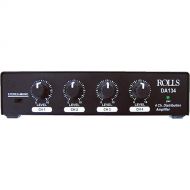 Rolls DA134 4-Channel Distribution Amp