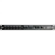 Rolls RM89 8-Channel Mic/Line Mixer