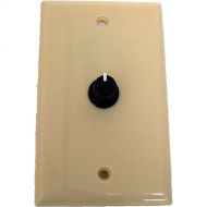 Rolls WP37 SIngle Volume Control Wall Plate