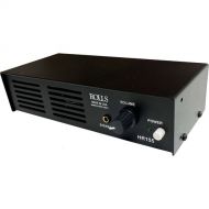 Rolls HR155 Rackmount Monitor Speaker