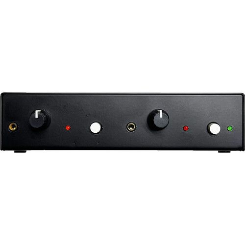  Rolls MP213 Two-Channel Microphone Preamp