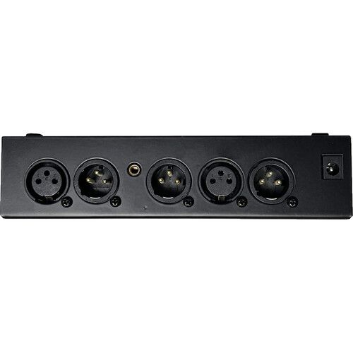  Rolls MP213 Two-Channel Microphone Preamp