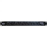 Rolls RPQ160b - Parametric Equalizer