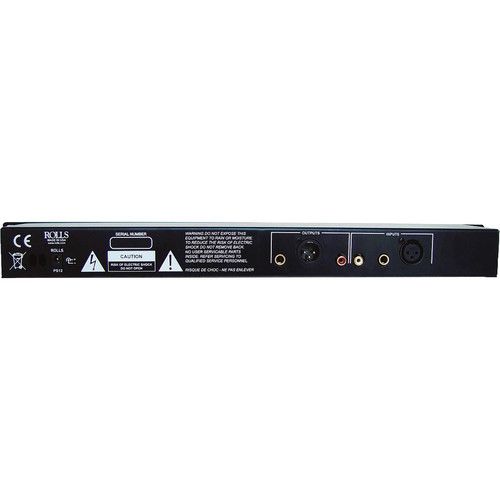  Rolls RPQ160b - Parametric Equalizer